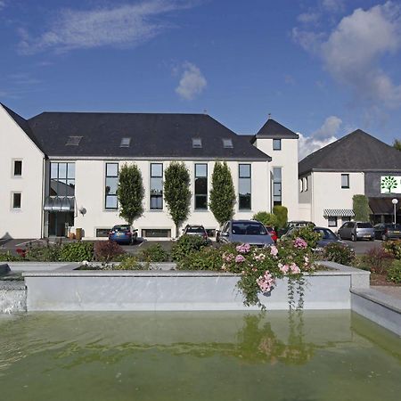 Hotel Vert Mont-Saint-Michel Exterior photo